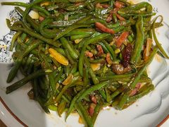 -粥全粥到海鲜家常菜·海肠捞饭(嫩江路店)