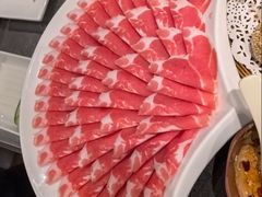 -南门涮肉(北洼路店)