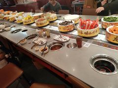 -龍歌自助小火锅(雨花台江南虹悦城店)