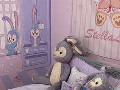 -悠米私人影院(街道口店)