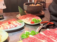 -和来烤肉(仓山万达店)