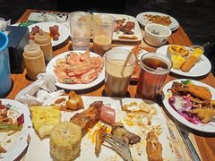 -汉巴味德(大悦城店)