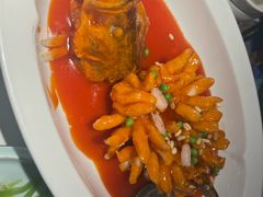 -锦府园·杭州小馆·创意杭帮菜(湖滨银泰in77店)