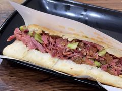 -多嘴驴驴肉火烧(鼓楼西街店)