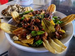 -老胖串店(山大路店)