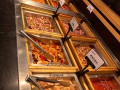-韩盛·盛江山自助料理(奥体万达店)