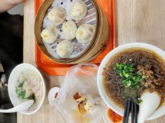 -新丰小吃(高银街分店)