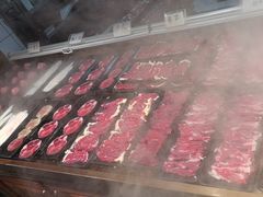 -海汕记·潮汕鲜牛肉火锅·自助