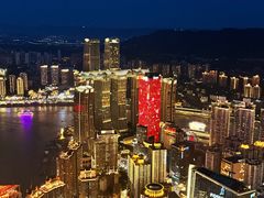 -WFC会仙楼观景台