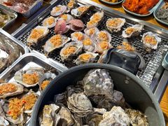 -蚝英雄·鲜蚝自助专门店