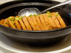 -金陵食府(林景店)