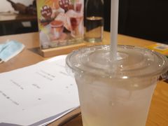 -Country Lane咖啡·意粉(荔园新天地店)