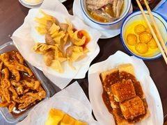 -水牛奶皇后糖水铺(深圳总店)