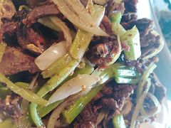 -同喜烤鸭店(光芒店)