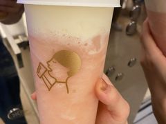 -喜茶(杭州滨江宝龙店)