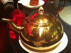 -桂花楼淮扬中餐厅(浦东香格里拉店)