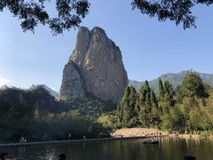 -楠溪江风景名胜区