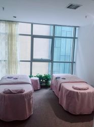 -谜秀专业半永久纹眉纹绣美瞳线洗眉