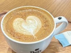 -Peet's 皮爷咖啡(杭州来福士店)