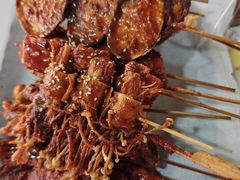 -多鱼炸串麻辣烫(闽江路店)