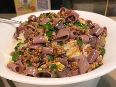 -前海沿·青岛菜(李沧万达店)