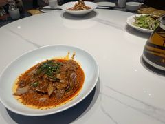 -国人川菜(李家村建东街店)
