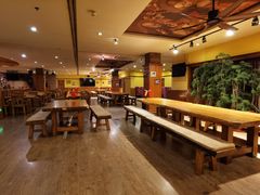-德国金皇冠啤酒坊(硅谷大街店)