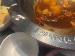 -胖哥俩肉蟹煲(济南世茂国际广场店)