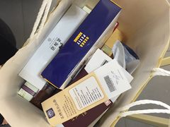 关西国际机场免税店-关西国际机场直营免税店