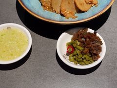 -老淮滨-蚌埠非遗小吃(淮河路店)