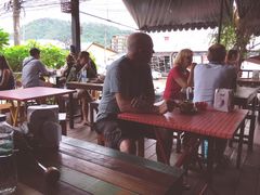 -Doo Dee Thai Food(Issan/Isaan/Esan)
