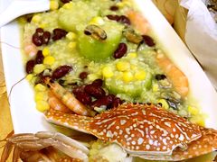 -水乡人家私房菜(逢简店)