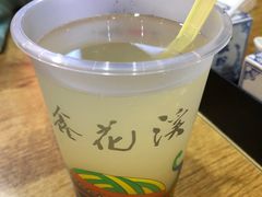 -鑫花溪牛肉米粉(人民广场店)