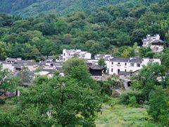 -塔川景区