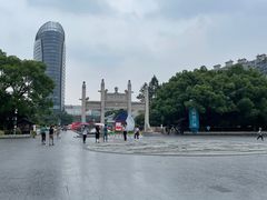 -运河游船(武林门码头)