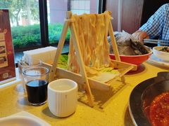 -田鸭肠·非遗火锅(彭州店)