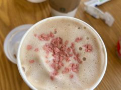 -星巴克(秦皇岛乐都汇店)