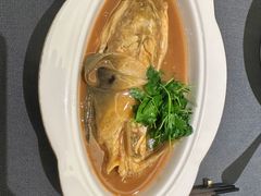 -沈灶河豚宴·河豚融合餐厅(汉中路店)