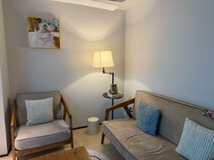 -争渡心理咨询全国连锁(福田店)