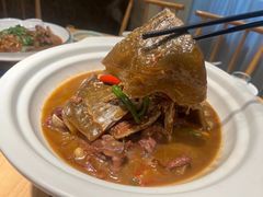 -汉·鲜味人知(陈家营店)
