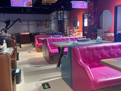 -醉炫音速烧烤·干煸菜(沙河总店)