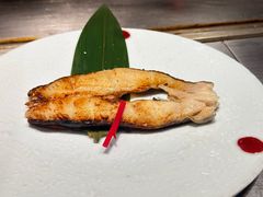 -万岛日本料理铁板烧(静安店)