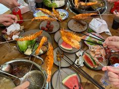 -谭三娘鲜切牛肉自助火锅(文殊院店)