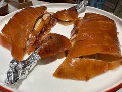 -大鸭梨烤鸭店(花园村店)