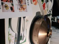 -烹然四季椰子鸡火锅(姚家园万象汇店)