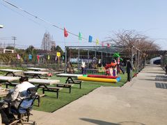 -小鱼草莓采摘园农家乐·小鱼餐厅