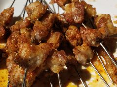 -三个大叔东北烧烤·砂锅菜(西三旗店)