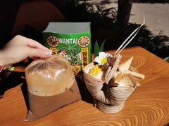 -婉泰·特色小吃·舂鸡脚(告庄二店)
