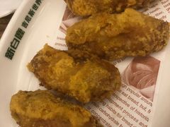 -新白鹿餐厅(龙游路总店·杭帮菜名店)
