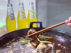 -石灰市毛记烧鸡公(解放碑店)